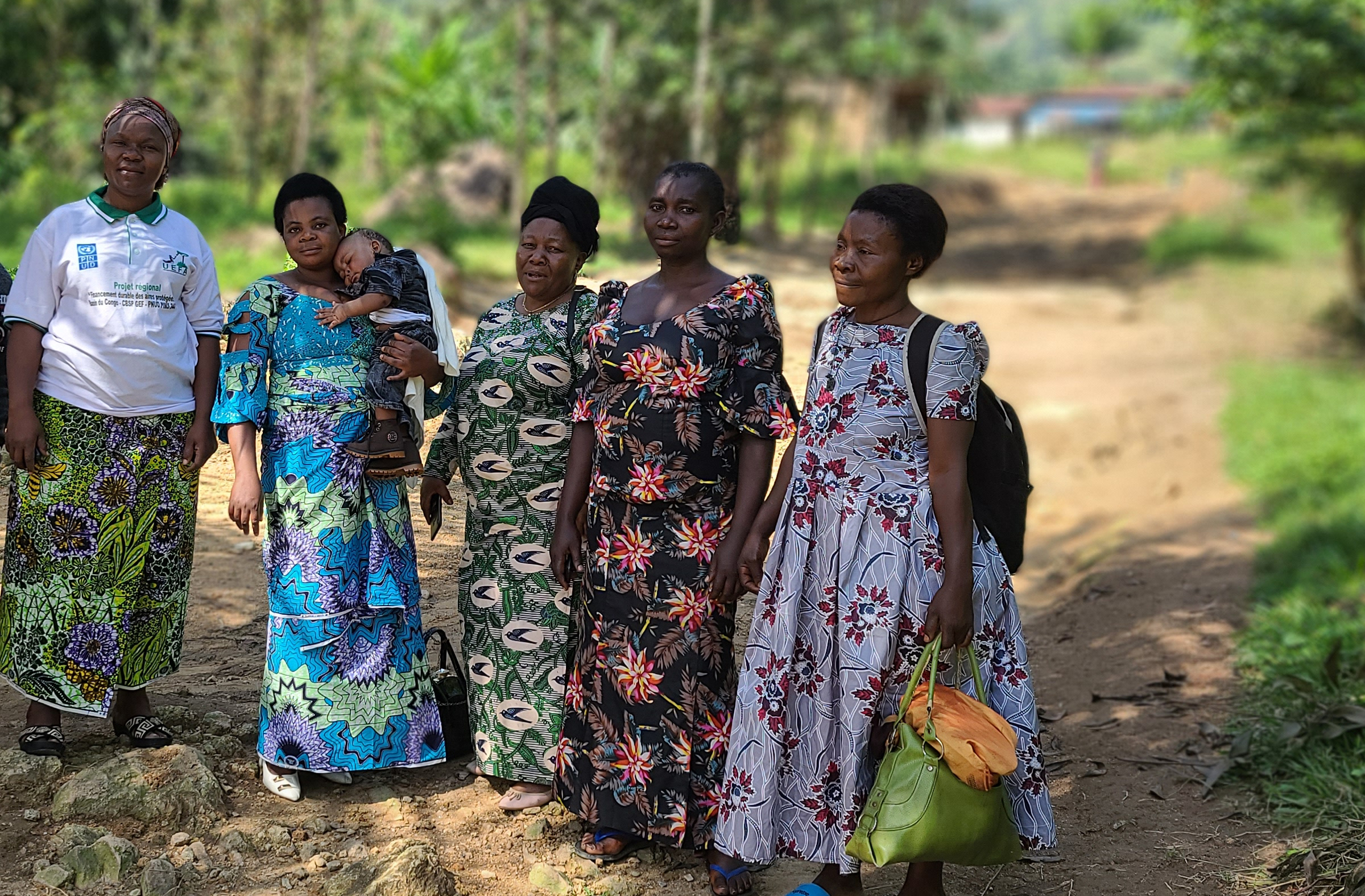 Le 8 Mars 2026 : JOURNEE INTERNATIONALE DES DROITS DES FEMMES